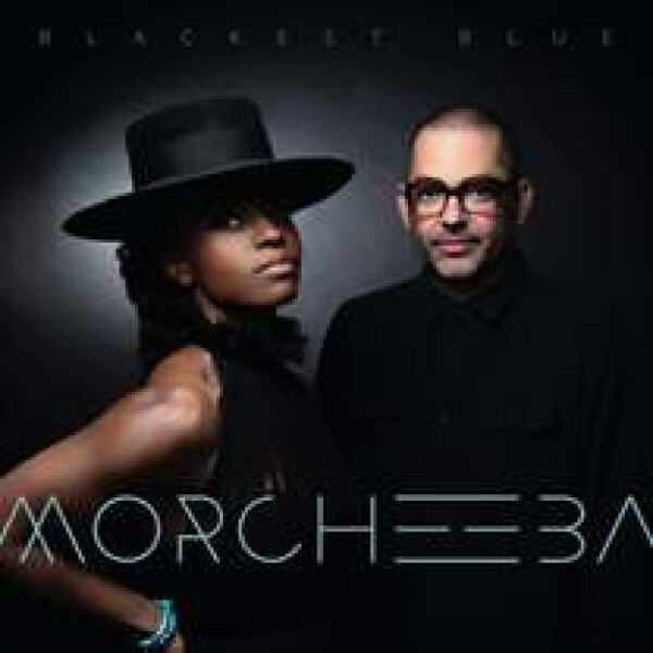 Morcheeba - Blackest Blue (Vinyl LP)