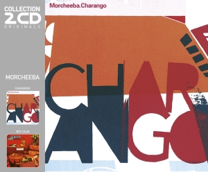 Morcheeba - Charango/Big Calm