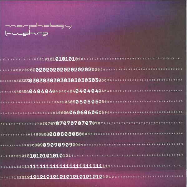 Morphology - Twelve 2