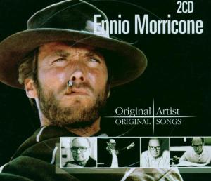 Morricone,Ennio - Original Artist: Ennio Morricone