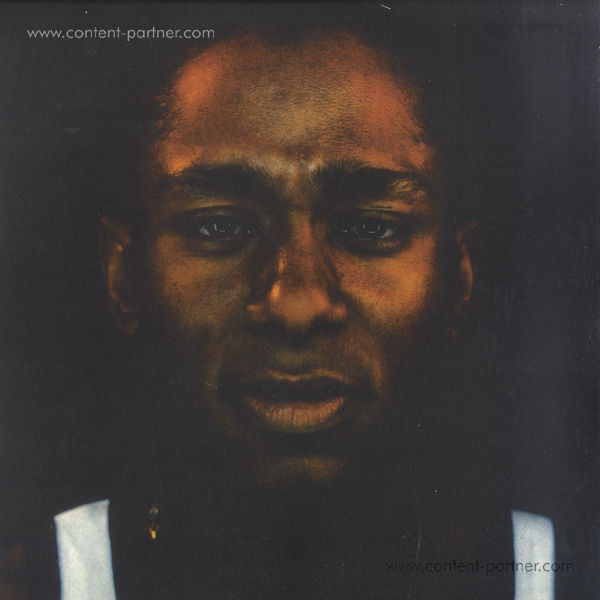 Mos Def - Black On Both Sides