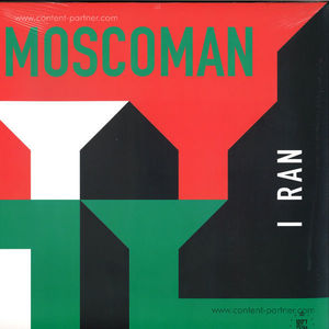 Moscoman - I Ran