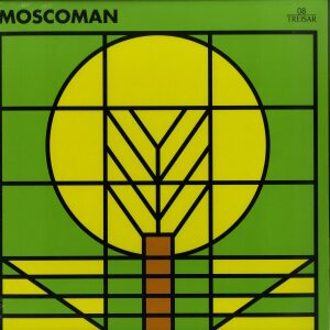 Moscoman - Palm Pilot