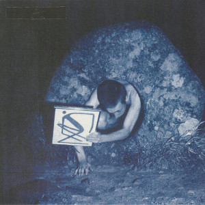 Mount Kimbie - Love What Survives - Remixes Part 2 (12''+MP3) (Back)