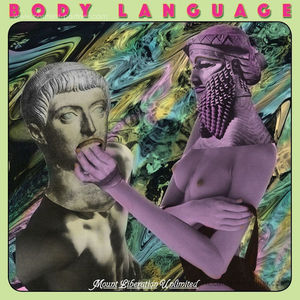 Mount Liberation Unlimited - Body Language