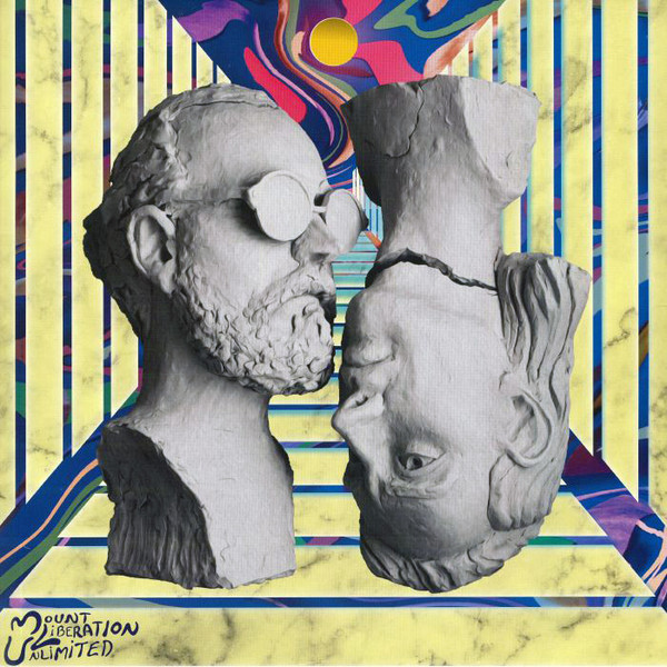 Mount Liberation Unlimited - Mount Liberation Unlimited (2LP)