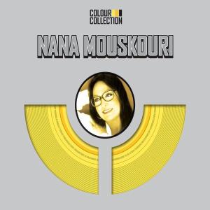 Mouskouri,Nana - Colour Collection