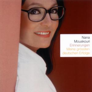 Mouskouri,Nana - ERINNERUNGEN - MEINE GR™SSTEN DEUTSCHEN