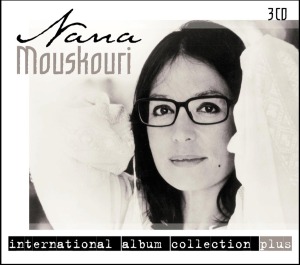 Mouskouri,Nana - International Album Collection Plus