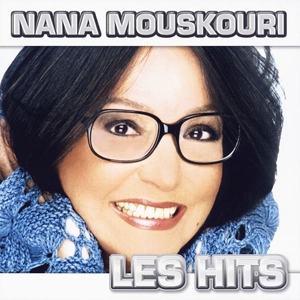 Mouskouri,Nana - Les Hits