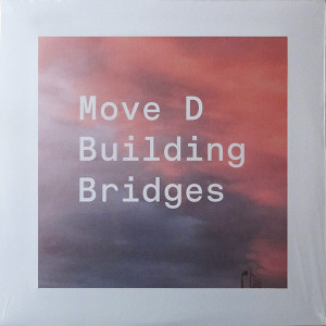 Move D - Building Bridges (2LP) (Back)