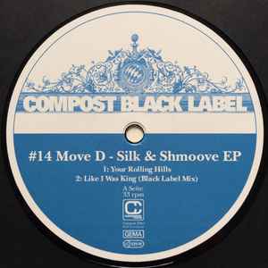 Move D - Compost Black Label 14