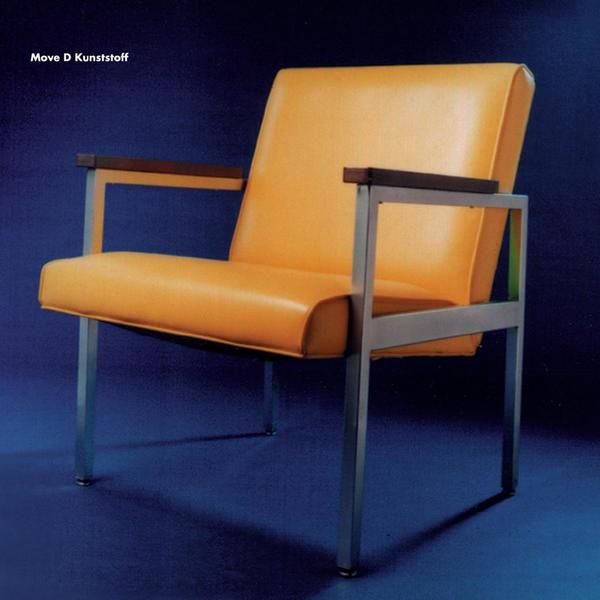 Move D - Kunststoff