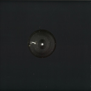 Mr. Blatman - Space Cowboy EP (Back)
