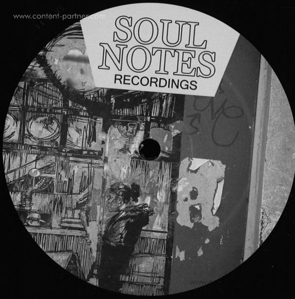 Mr. Fries - Change EP