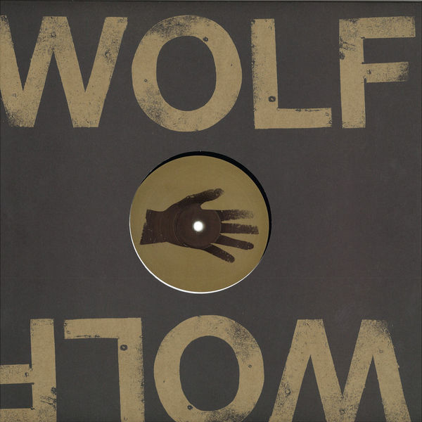 Mr. Fries - WOLFEP045