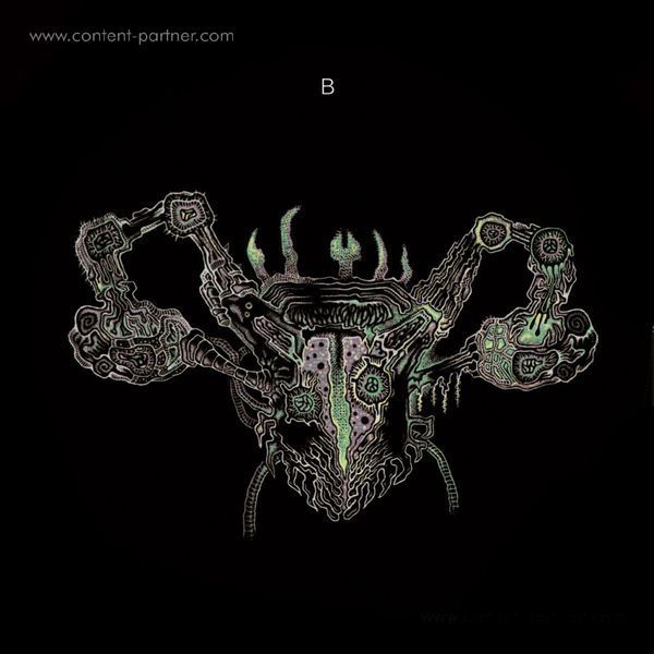 Mr. G - Breed 02 (Back)