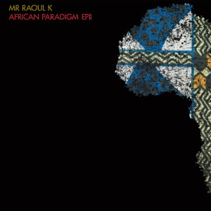 Mr Raoul & Manoo - African Paradigm EP II