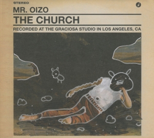 Mr.Oizo - The Church
