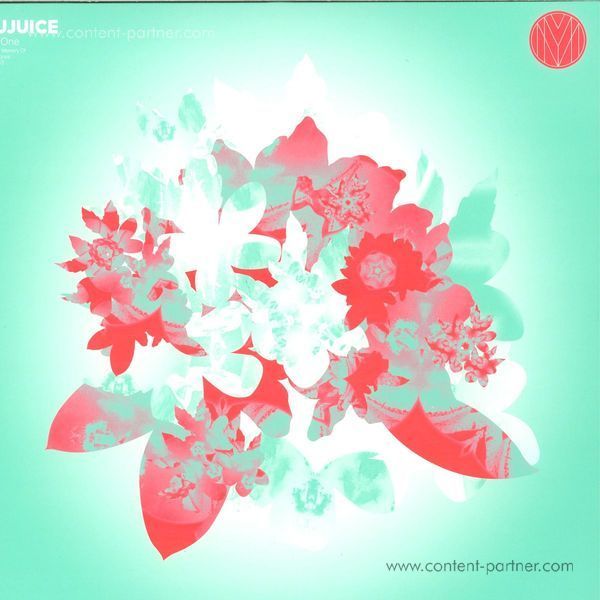 Mujuice - Mila One Ep