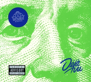 Mumbai Science - Deja Vu