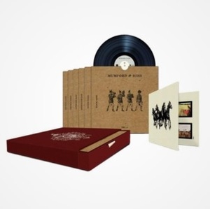 Mumford & Sons - Sigh No More (Ltd. 10th Anniv. Vinyl Box Set)