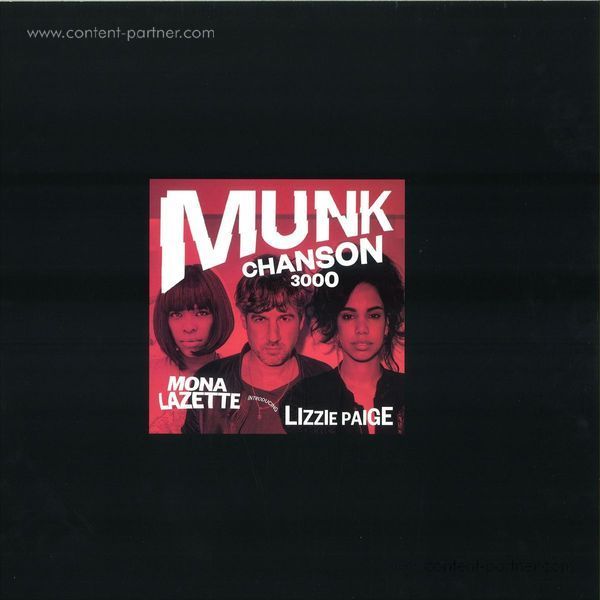 Munk - Chanson 3000