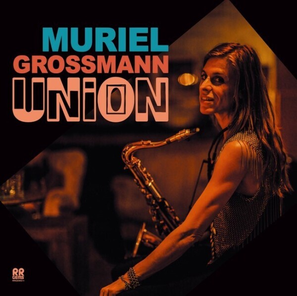 Muriel Grossmann - UNION