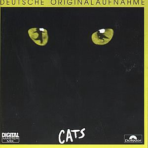 Musical/Wien - Cats