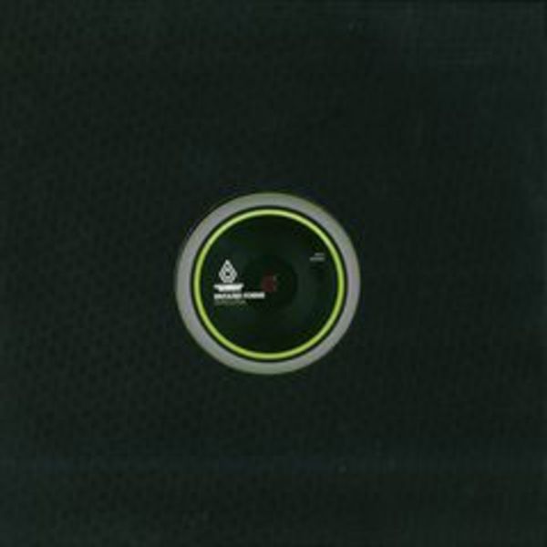 Mutated Forms - Smalltalk / Powder Demon