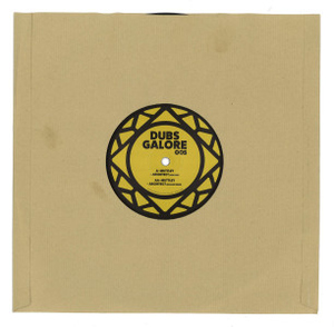 Muttley - Architect (Back)