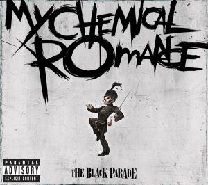 My Chemical Romance - The Black Parade