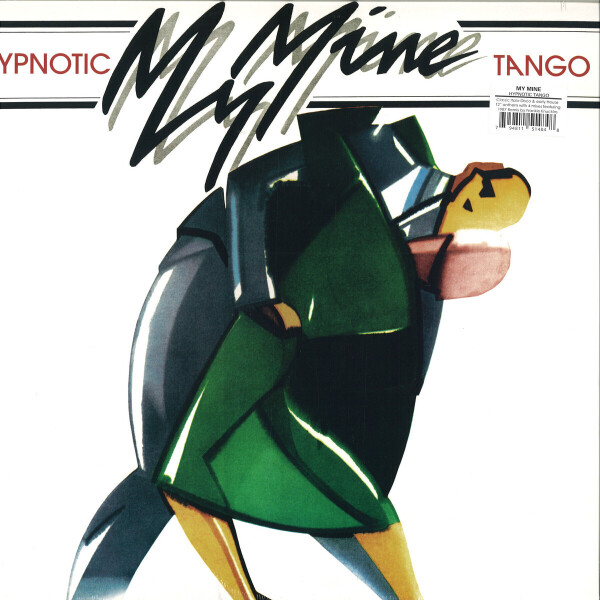 My Mine - Hypnotic Tango