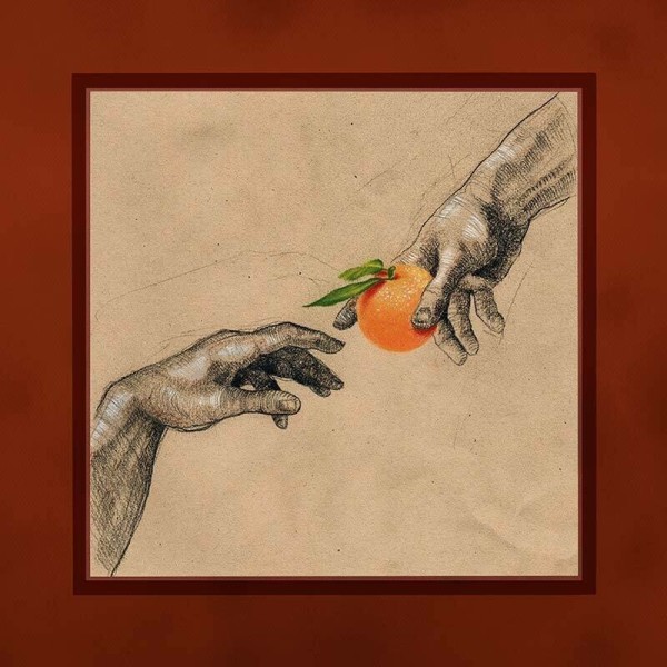 My Ugly Clementine - Vitamin C (180g LP+MP3)