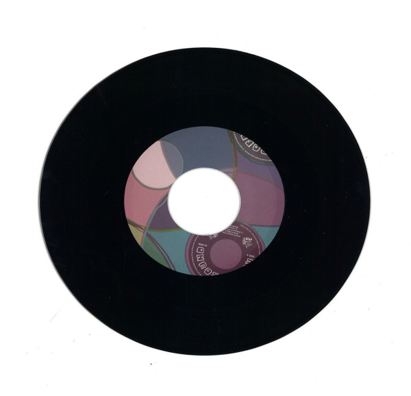 Mystic Pulse, Black Omolo - Pressure & Tribulation