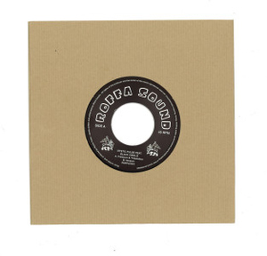 Mystic Pulse, Black Omolo - Pressure & Tribulation (Back)