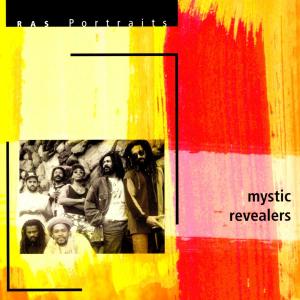Mystic Revealers - Portrait