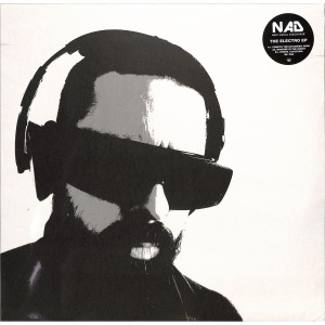 N.A.D. - ELECTRO EP