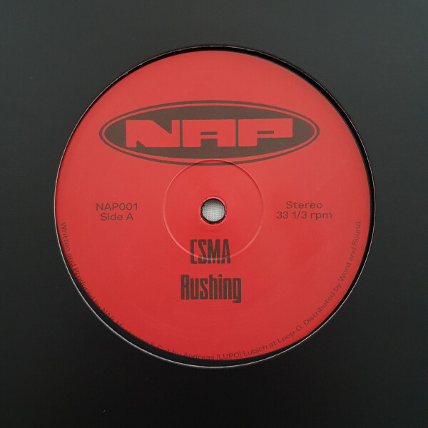 NAP - NAP001