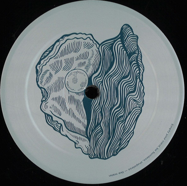 NATHAN MELJA - SYNESTHESIA