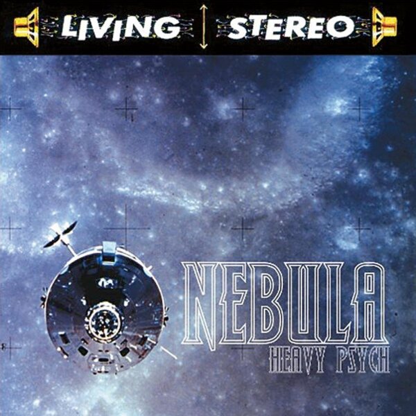 NEBULA - HEAVY PSYCH