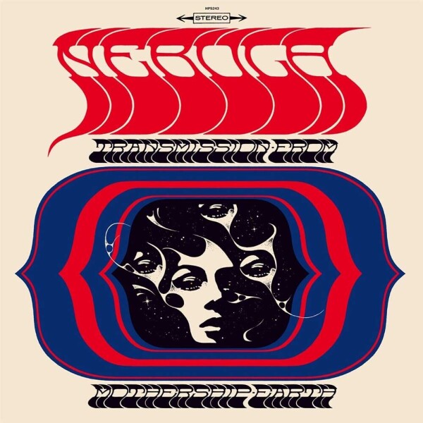 NEBULA - TRANSMISSION FROM MOTHERSHIP EARTH