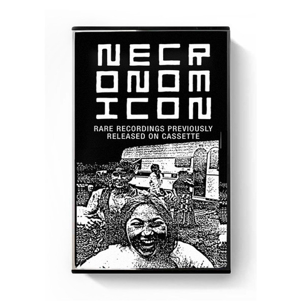 NECRONOMICON - THE SOUND OF FETISJ 1982