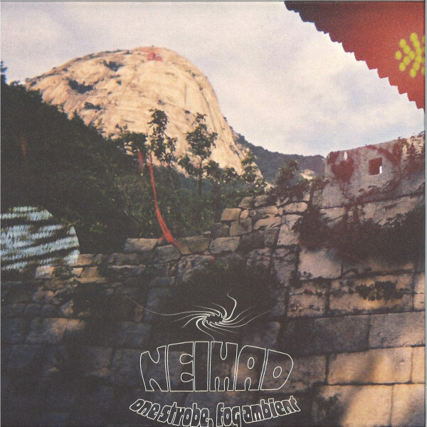 NEIMAD - ONE STROBE, FOG AMBIENT