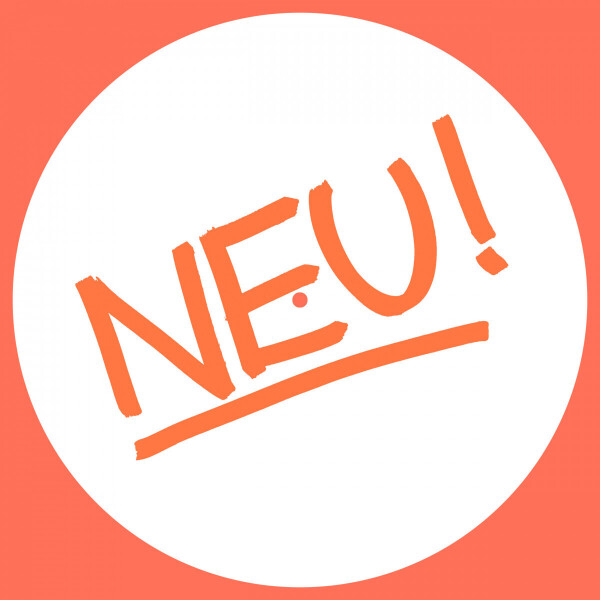 NEU! - NEU! (Ltd. Picture Disc)