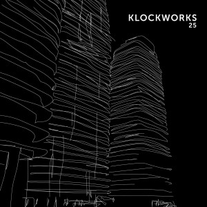 NEWA - Klockworks 25