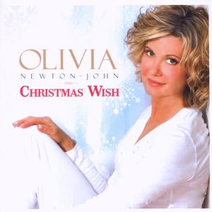 NEWTON-JOHN,OLIVIA - Christmas Wish