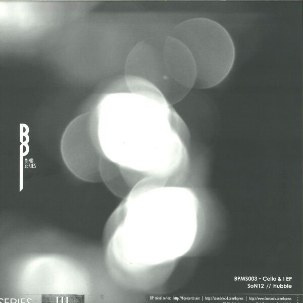 NICOLINI - GOODS / HUMAN EXPERIMENT