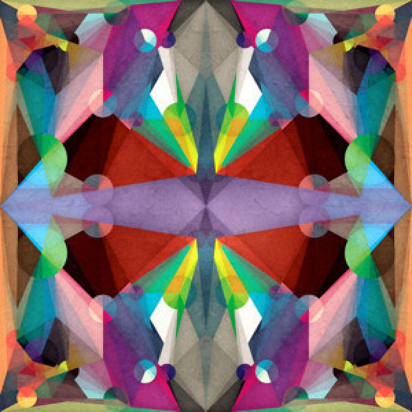 NOEMA - SKY, HORSE AND CATCH EP (Khidja Remix)