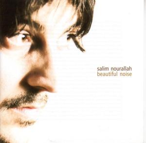 NOURALLAH,SALIM - Beautiful Noise